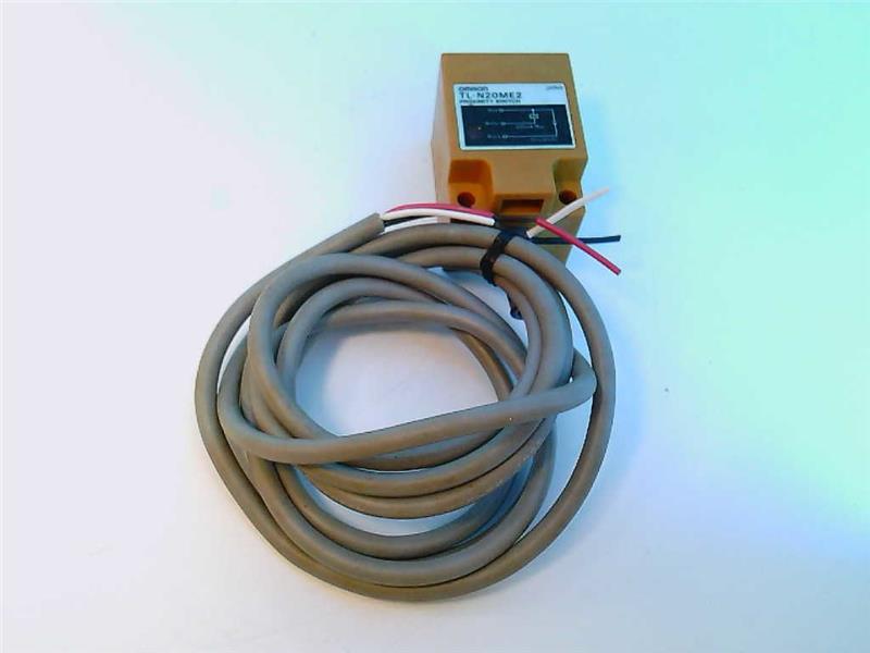 OMRON TL-N20ME2 2M
