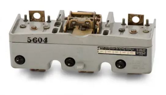 SIEMENS HJ3-T200