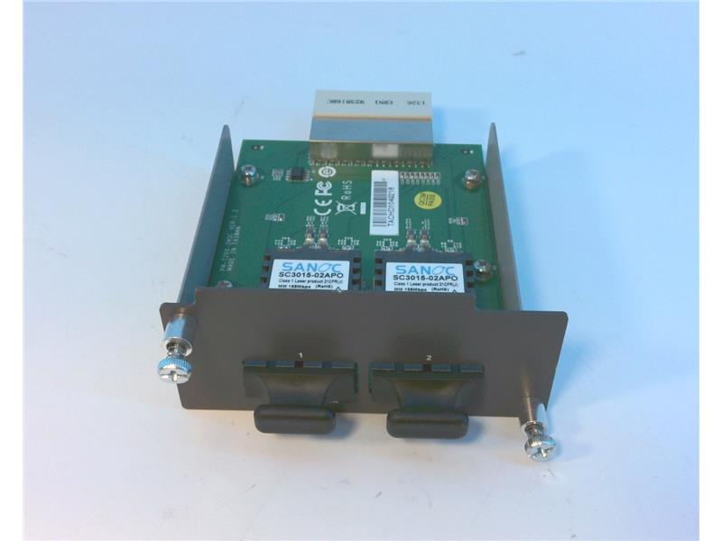 THE MOXA GROUP PM-7200-2MSC