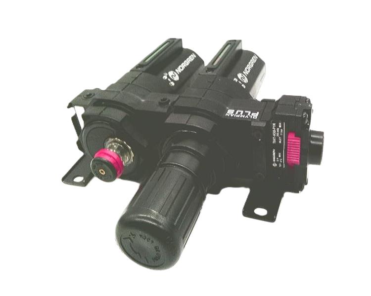 NORGREN BL64-401