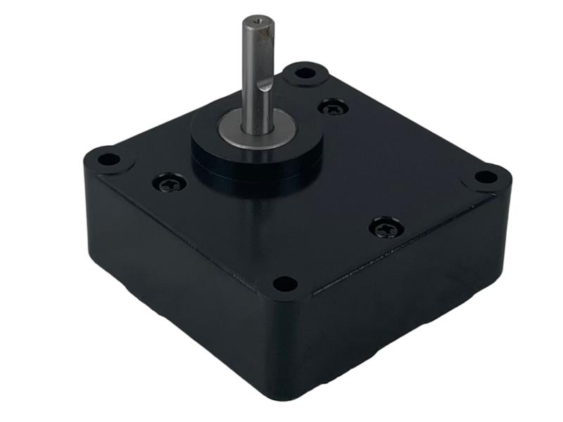 NIDEC CORP 8H18N-21