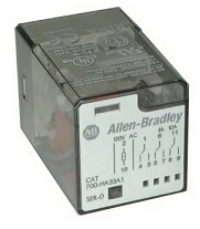 ALLEN BRADLEY 700-HA33A12