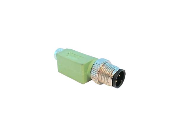 SAC-4P-M12MS-M 8FS par PHOENIX CONTACT