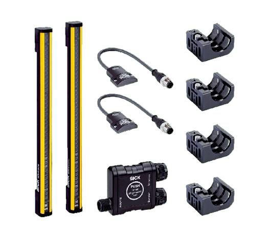 SICK C4P-PA09031S002