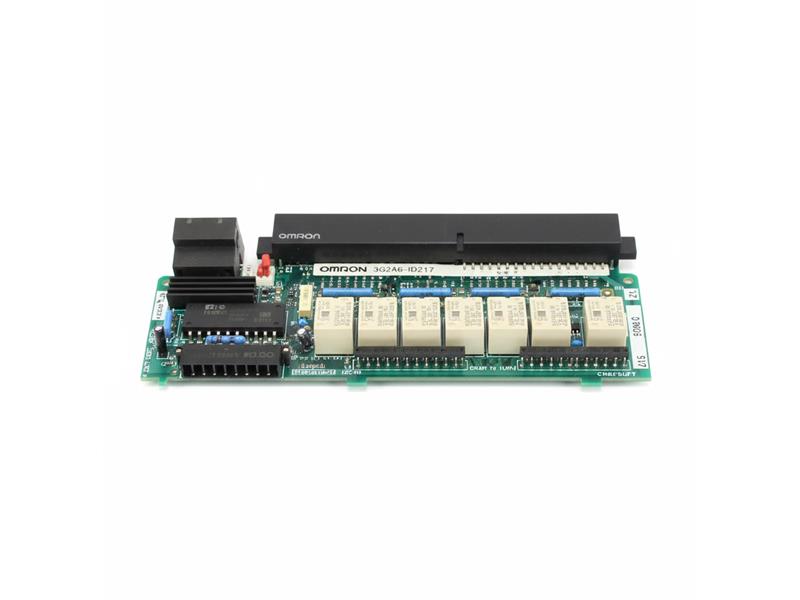 3G2A6-ID217 by OMRON