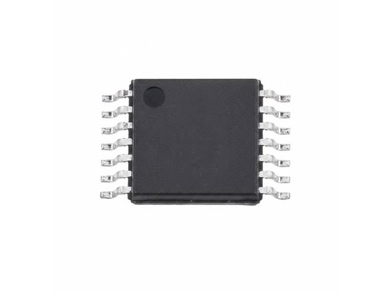 TS924IPT par ST MICRO