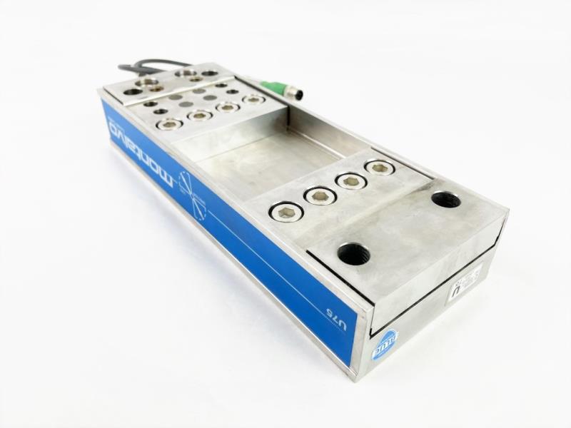 MONTALVO U-75-2500