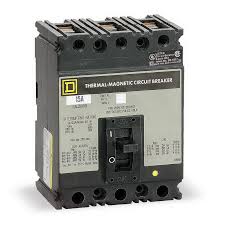 SCHNEIDER ELECTRIC FAL36090