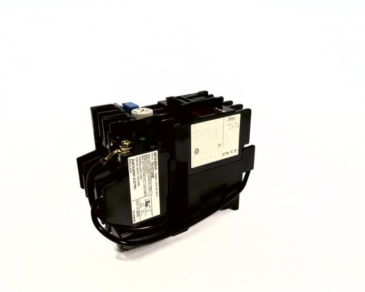 MSO-K10-AC100V-2.5A by MITSUBISHI