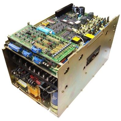 FANUC A06B-6055-H103