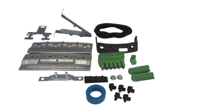 3470-0003-08 by NIDEC CORP