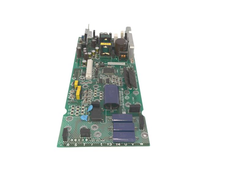 CACR-F2TBI-E par YASKAWA ELECTRIC