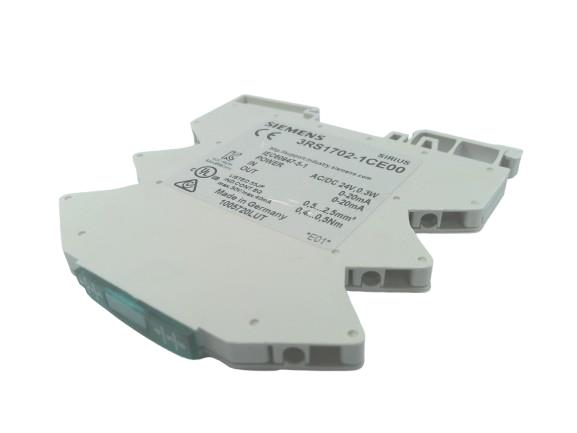 SIEMENS 3RS1702-1CE00