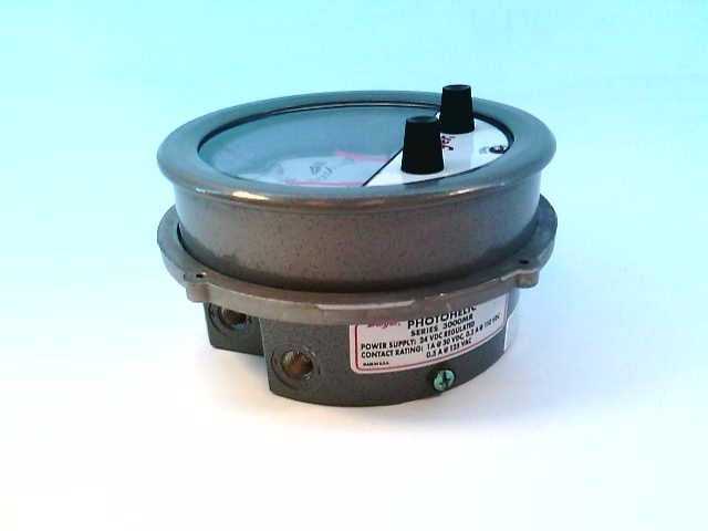 DWYER 3000MR-500PA