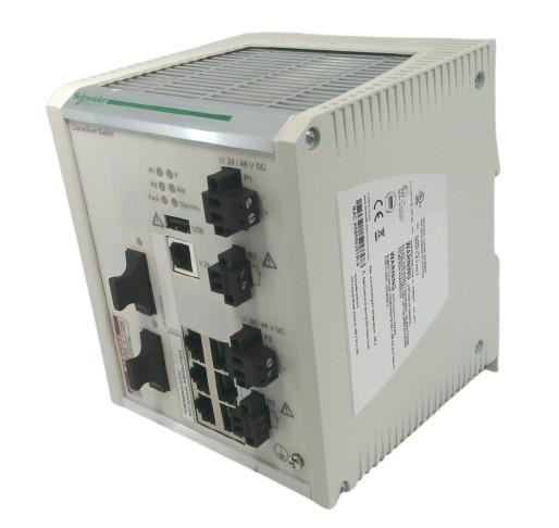 SCHNEIDER ELECTRIC TCSESM063F2CS1C