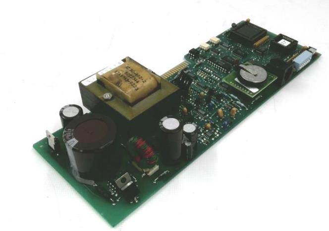INVENSYS MZ2A-102