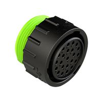 AMPHENOL AHDP06-24-23SN-WTA