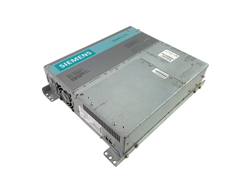SIEMENS 6ES7647-6AC30-0GX1