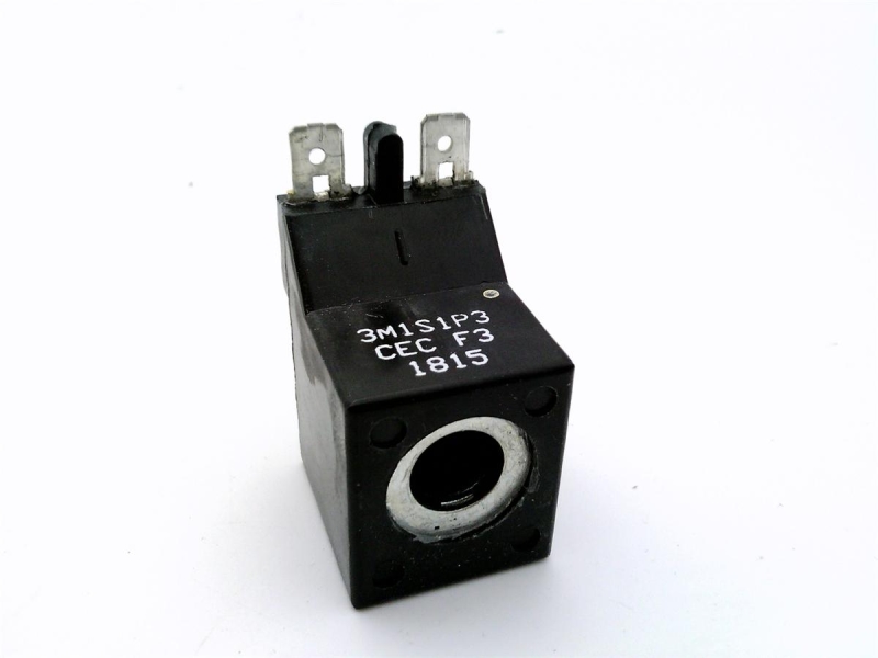 PARKER 3M1S1P3