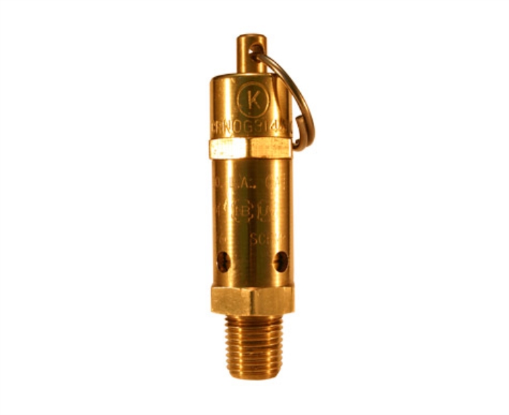 112CSS-2-325 by KINGSTON VALVE