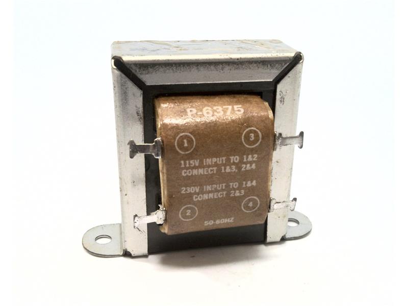 STANCOR P-6375