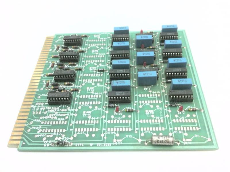 GD BOLOGNA OEL-3056