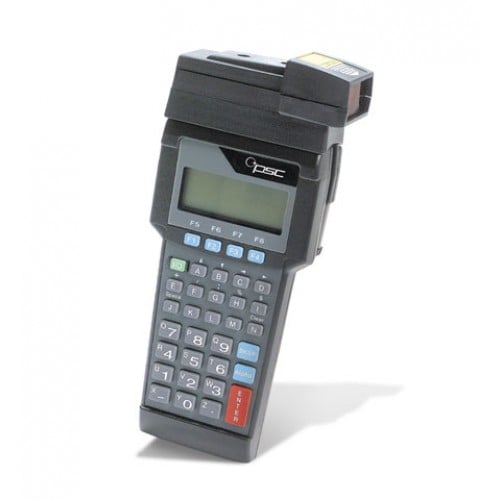 PT2000 Data Logger by DATALOGIC