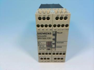 SIEMENS 3RG7826-1CB1