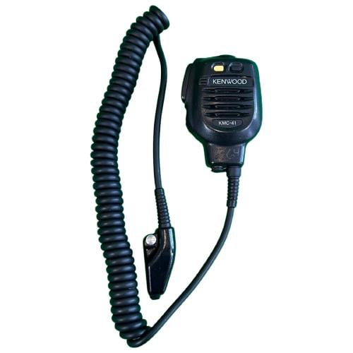 KENWOOD KMC-41