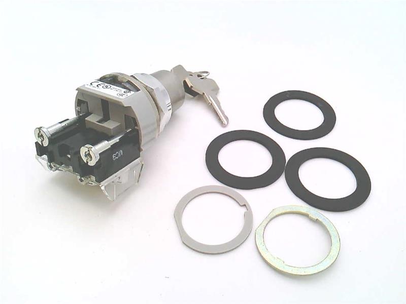 ALLEN BRADLEY 800T-H48A