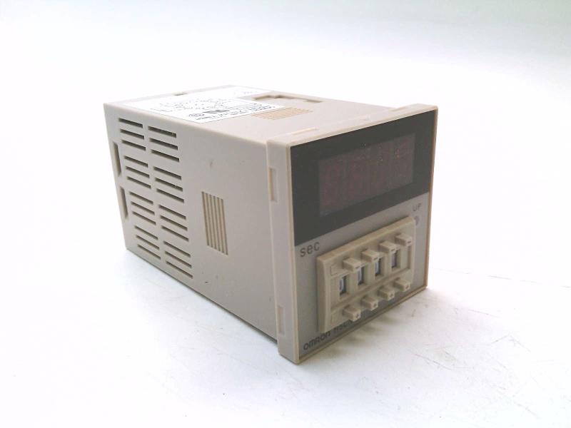 OMRON H5CN-XBNM DC24
