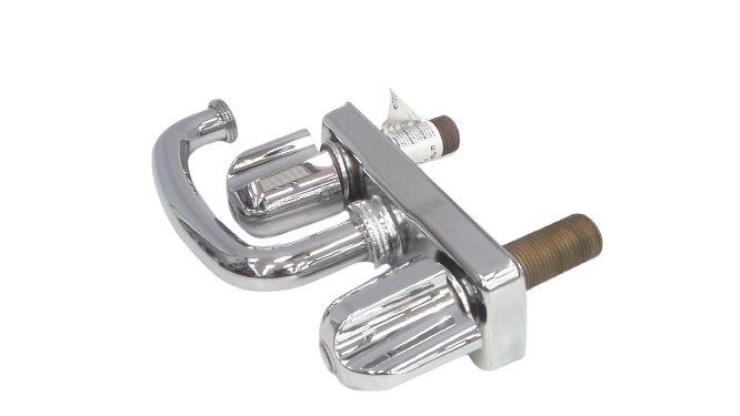 KOHLER COMPANY K-11935-U-CP