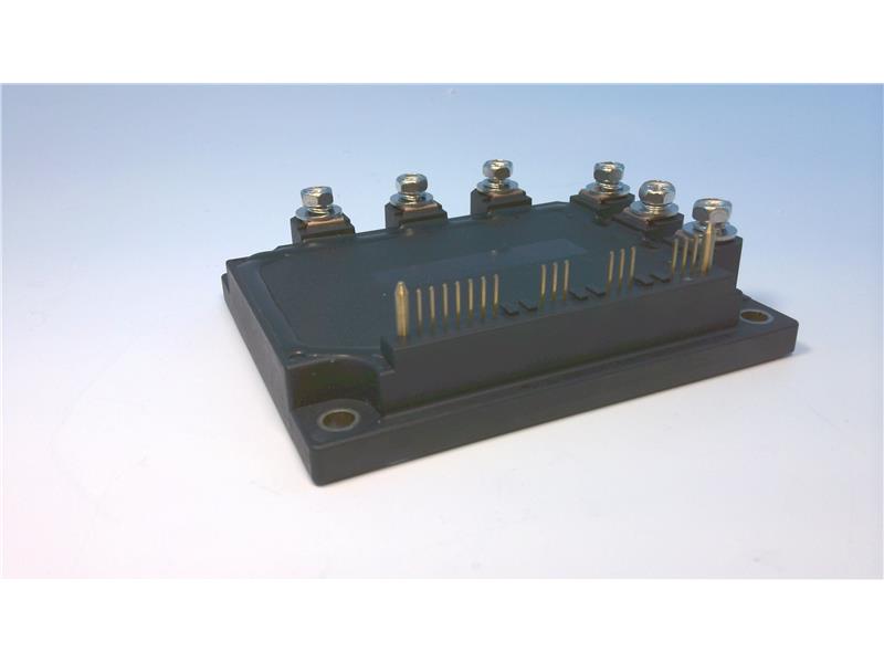 FUJI ELECTRIC 7MBP75RA060