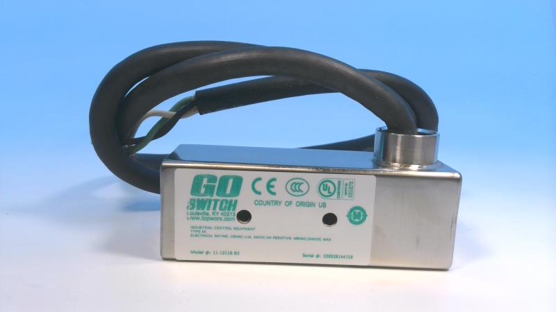 TOPWORX 11-12118-B2