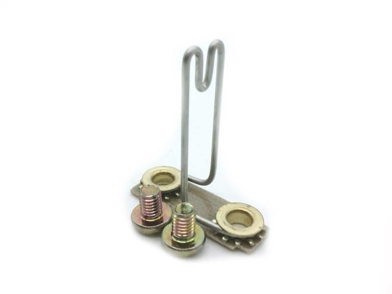 GENERAL ELECTRIC CR123-C5.26A