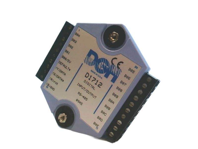 D1712 par DGH CORP