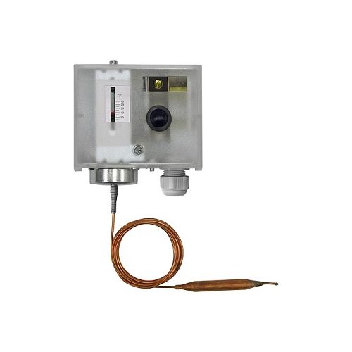 INTEC NTF-1R2-US