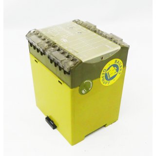 PILZ PNOZ/24V/3A/IR