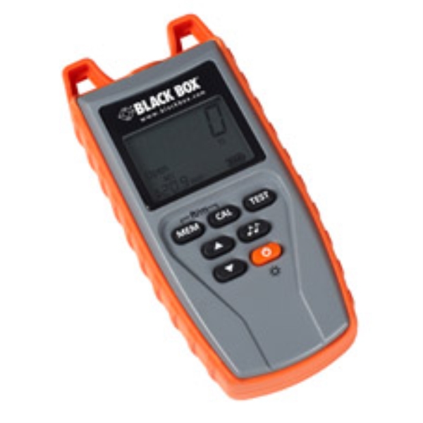 CLM-FF par BLACK BOX CORP