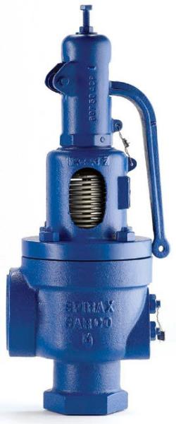 SPIRAX SARCO SV560