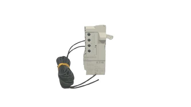 EATON CORPORATION NZM4-XUHIV2024DC