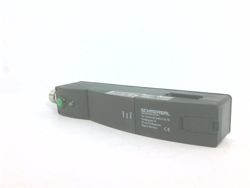 SCHMERSAL AZM201Z-ST-T-1P2PW-2965-4