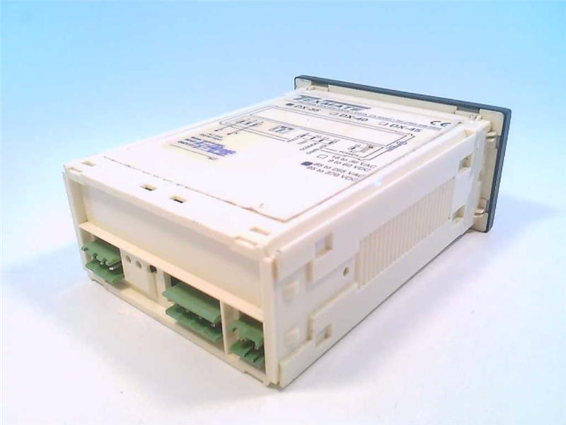 TEXMATE DX-35-DR-PS1-IA01