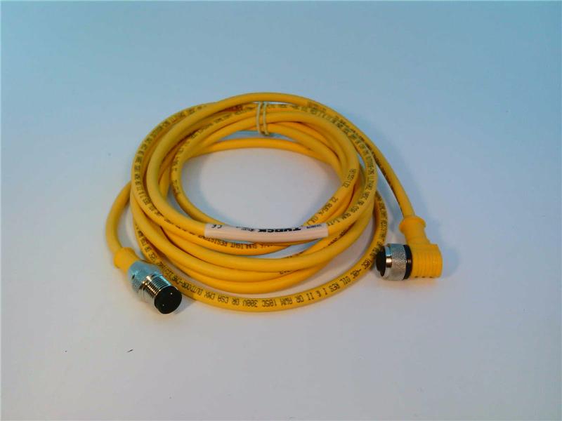 TURCK WK 4.4T-3-RS 4.4T/S1587