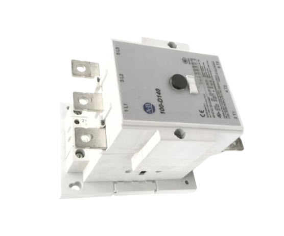 ALLEN BRADLEY 100-D140K00