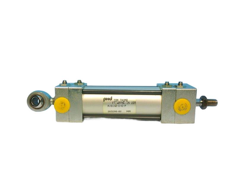 PHD INC AVS-1X2-D-E-P