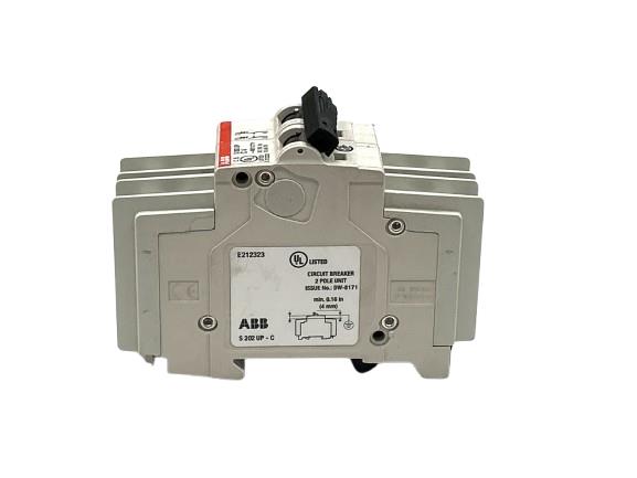 ASEA BROWN BOVERI S202UP-C4