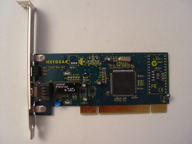 NETGEAR FA311