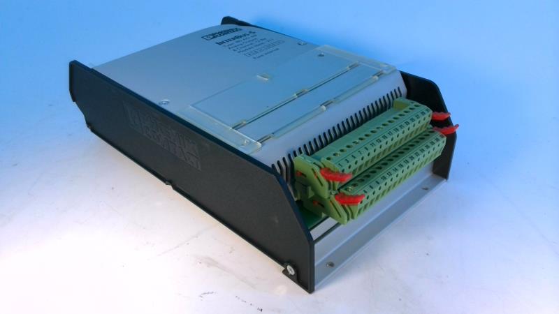 PHOENIX CONTACT IBS AO 4/8