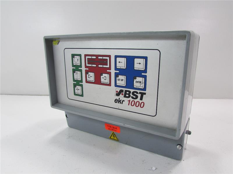 BST EKR1000-H303-01